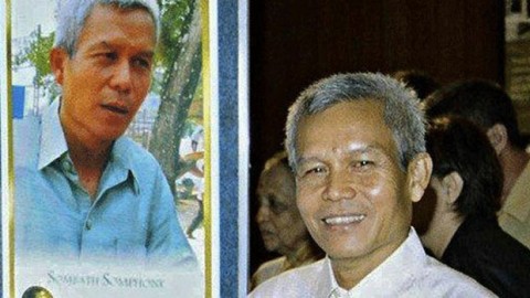 As 7th Anniversary of Lao Activist’s Disappearance Approaches, More Remain Missing