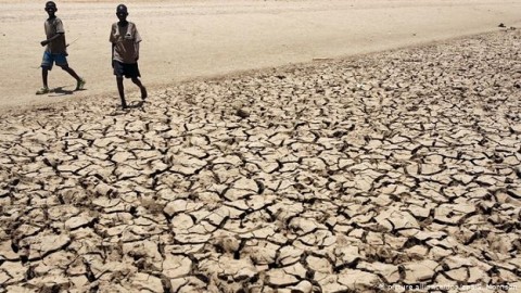 Drought-in-Africa