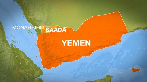UN condemns third attack on Yemen market in a month