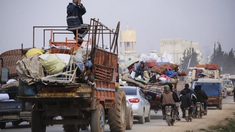 Syria-Humanitarian-Crisis