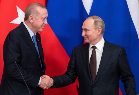 Russia-and-Turkey