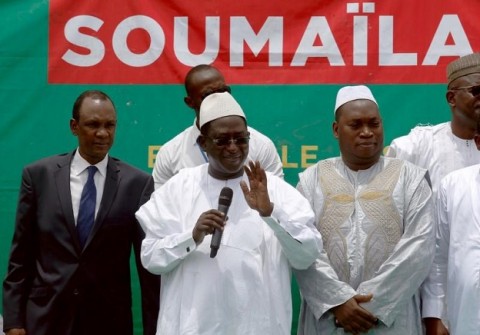 Mali-Opposition-Leaders