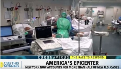 CBS-News-caught-using-footage-from-an-Italian-hospital-New-York
