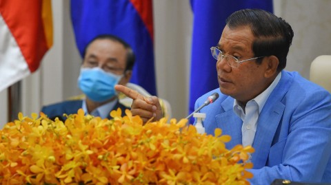Cambodia to Proceed With Draft Law on State of Emergency Despite Calls For Further Review