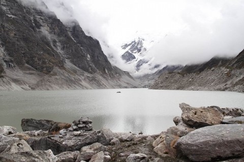 Tso-Rolpa-climate-change-GLOF-risk-Nepal-NT