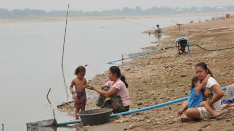 China’s Mekong River Dams Compounded 2019 Drought, US-Funded Study Claims