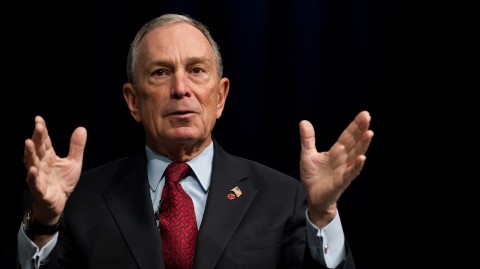 Bloomberg News Killed Investigation, Fired Reporter, Then Sought To Silence His Wife