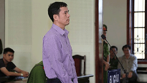 Vietnam Court Upholds 11-Year Sentence For Music Teacher Who Posted Online Criticism