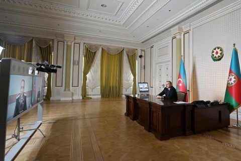 Corruption-in-Azarbaijan