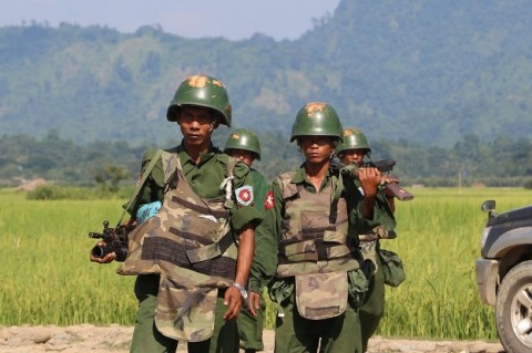 Myanmar-military-Rakhine-State-October-21-2017