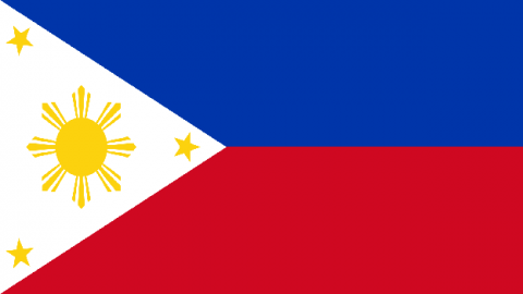 菲律賓眾院通過反恐法案 反對人士質疑政府擴權