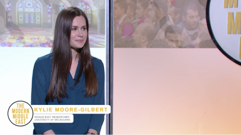 Kylie-Moore-Gilbert-interview-with-The-Modern-Middle-East-Video-screenshot-800x450