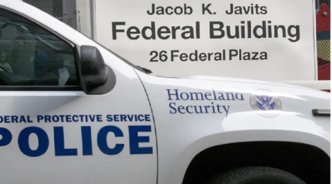 US Homeland Security calls white supremacists the ‘most lethal’ threat