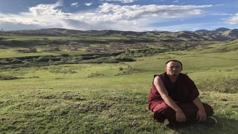Rinchen-Tsultrim-in-an-undated-photo