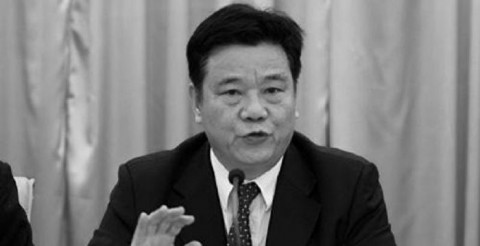 深圳前常務副市長呂銳鋒落馬 早有兆頭