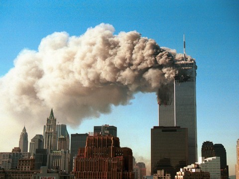 Saudi government ‘funded a "dry run of 9/11"