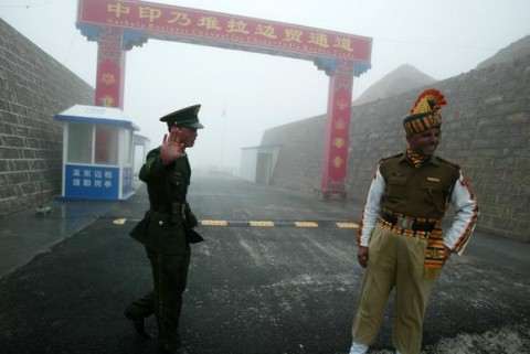 Why Doklam wasn't just another China-India border spat