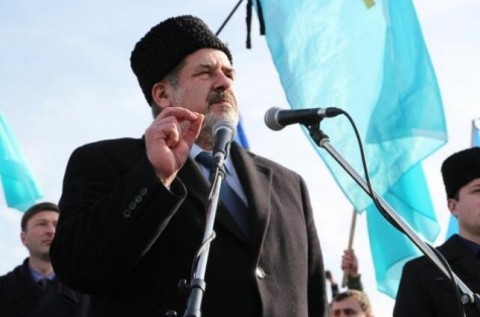 烏克蘭憲法委員會表示：將依聯合國土著人民權利宣言，重新修憲釐清克里米亞境內韃靼民族自治權爭議。