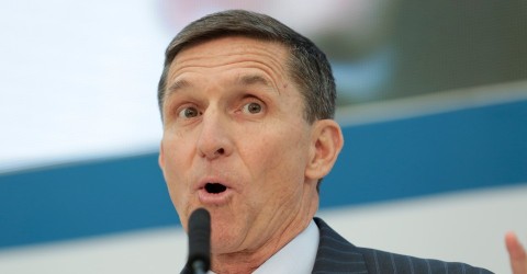 The Expanding Investigation Into Michael Flynn