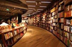 《經濟學人》：自由理念的書店