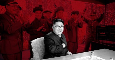 Can America Live With a Nuclear North Korea?