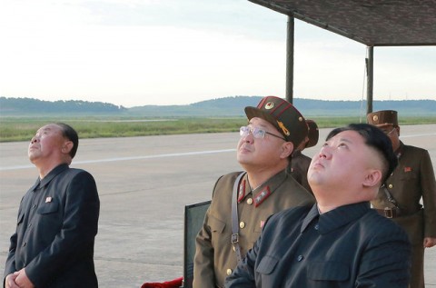 聯合國再譴責北韓　美稱軍事選項仍在