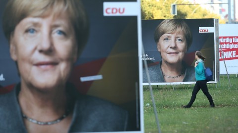 Here Are Just a Few of Russia’s Dirty Tricks Going Into Germany’s Elections