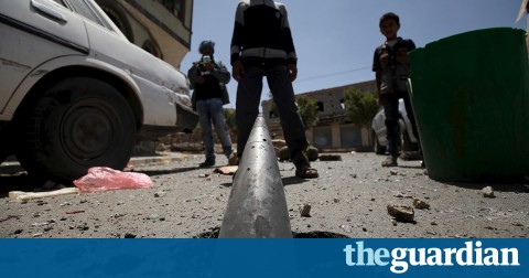 Manmade catastrophe: Yemen conflict has killed 1,100 children, says UN