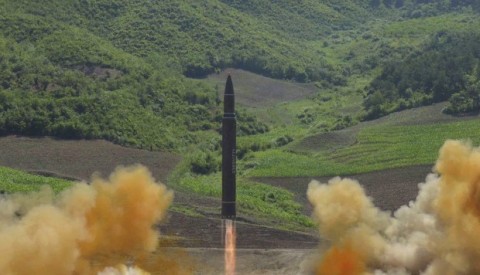 Why China will not accept North Korea becoming a nuclear power