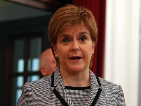 Nicola Sturgeon admits she doesnt know when second Scottish independence referendum will be