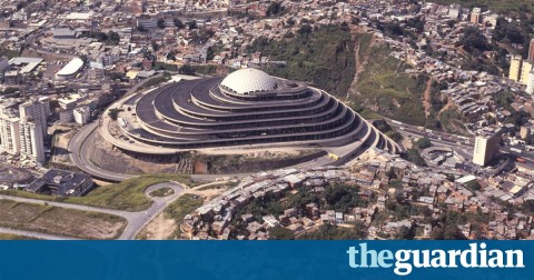Downward spiral: how Venezuela’s symbol of progress became political prisoners’ hell
