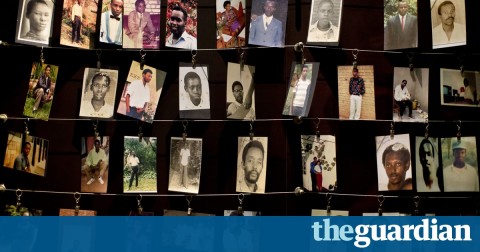 Rwanda’s genocide – Tutsis are not to blame