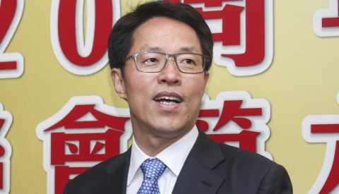 ‘Intolerable’: top official takes aim at Hong Kong independence calls