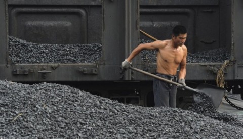 China imports 1.6m tonnes of coal from North Korea despite ban