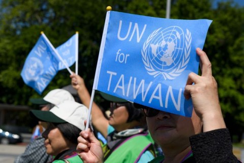 挺台灣參與世界衛生組織　美眾院外委會無異議通過 