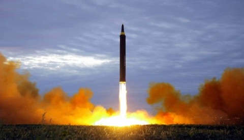 No choice for US but to accept a nuclear North Korea: ex-CIA analyst