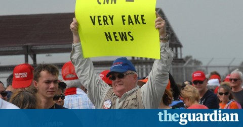 If mainstream news wants to win back trust, it cannot silence dissident voices