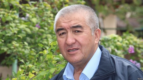 End Revolving Door for Political Arrests, HRW Urges Uzbekistan