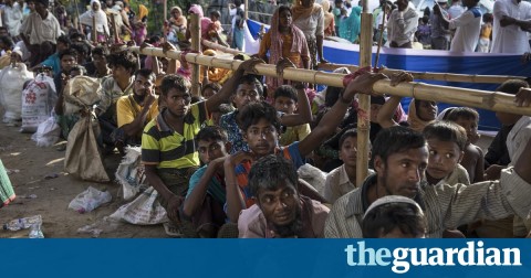 Rohingya crisis: UN suppressed report predicting its shortcomings in Myanmar