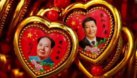 Does China’s Xi Jinping plan to hang on to power?