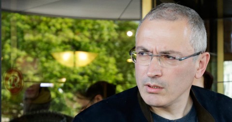 Ходорковский обвинил Медузу в предвзятости и распространении вранья