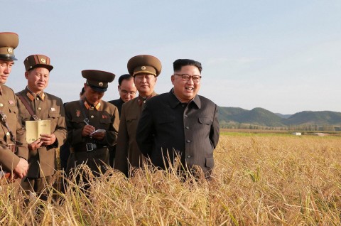 North Korea hacked America to steal their war plans