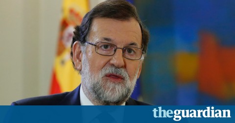 Spanish PM asks Catalonia: have you declared independence or not?