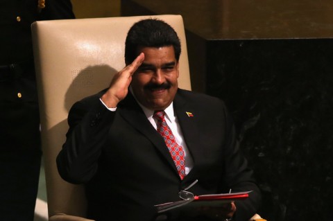 バス運転手から独裁者への道、ベネズエラ大統領マドゥロの正体