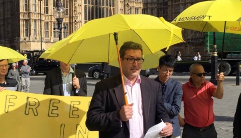 Patten should examine UK visitor controls before criticising Hong Kong’s
