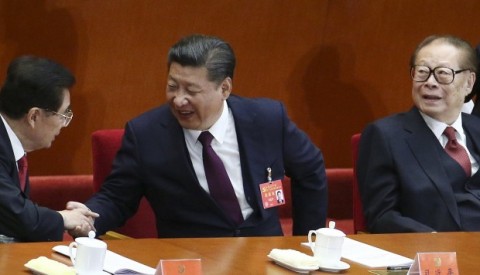 Why China’s Xi Jinping is unlikely to anoint a successor