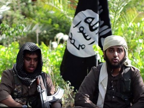 British Isis fighters in Syria 'must be killed in almost all cases'