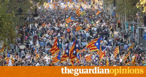 Catalonia, Lombardy, Scotland … why the fight for self-determination now? 