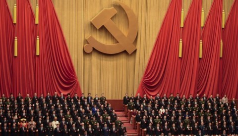 What Xi Jinping’s new leadership team shows about his vision for China