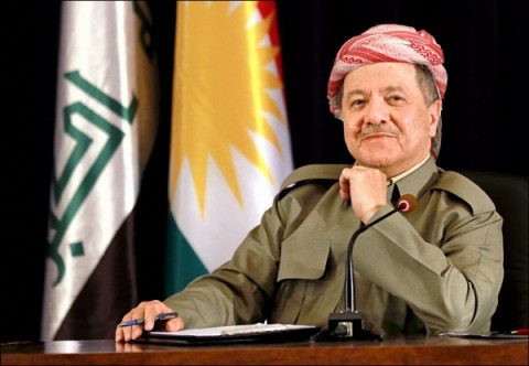 獨立公投惹議 伊北庫德族領袖請辭